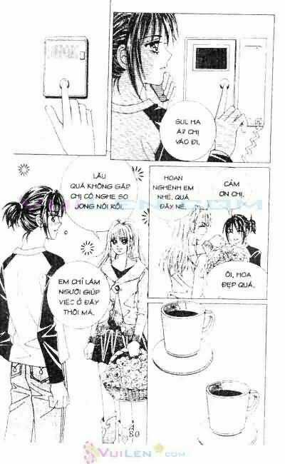 Không Bao Giờ Khóc - Chapter 4 - Trang 80