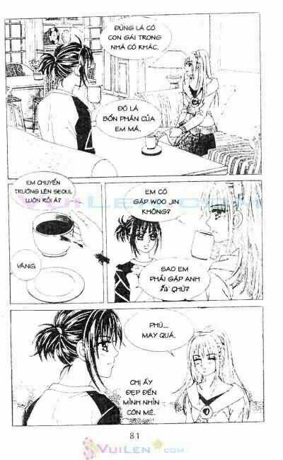 Không Bao Giờ Khóc - Chapter 4 - Trang 81