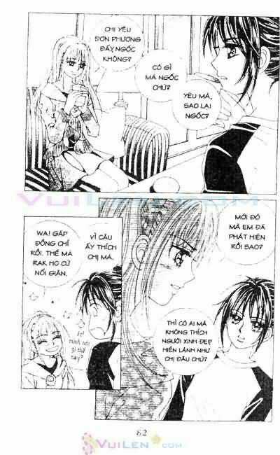 Không Bao Giờ Khóc - Chapter 4 - Trang 82