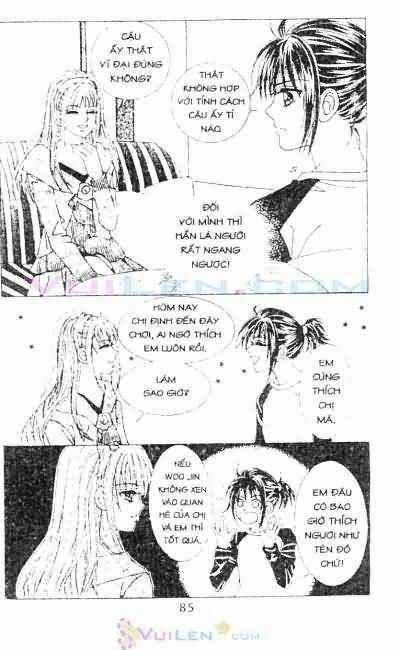 Không Bao Giờ Khóc - Chapter 4 - Trang 85