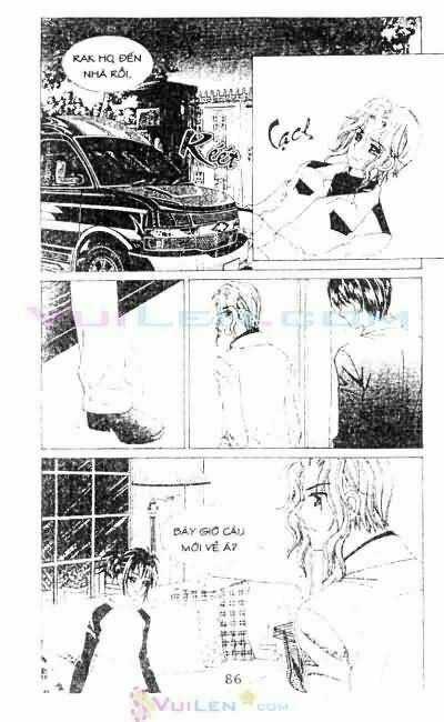 Không Bao Giờ Khóc - Chapter 4 - Trang 86