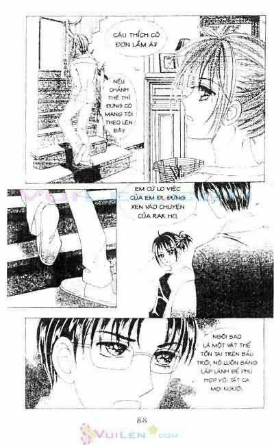 Không Bao Giờ Khóc - Chapter 4 - Trang 88