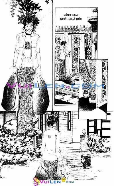 Không Bao Giờ Khóc - Chapter 5 - Trang 36