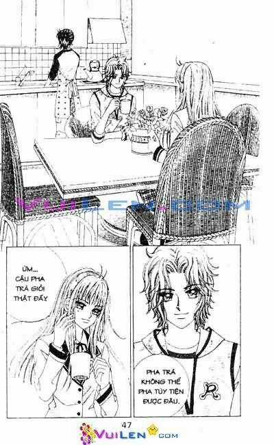 Không Bao Giờ Khóc - Chapter 5 - Trang 47