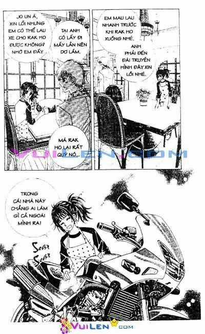 Không Bao Giờ Khóc - Chapter 5 - Trang 51