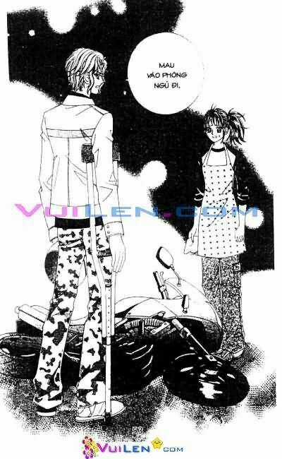 Không Bao Giờ Khóc - Chapter 5 - Trang 53