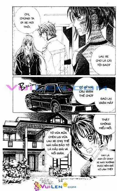 Không Bao Giờ Khóc - Chapter 5 - Trang 54