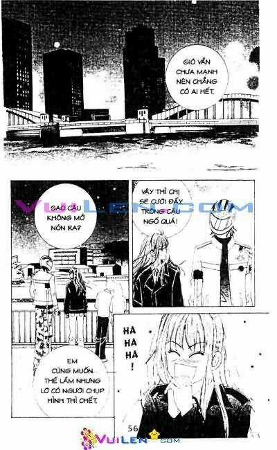 Không Bao Giờ Khóc - Chapter 5 - Trang 56