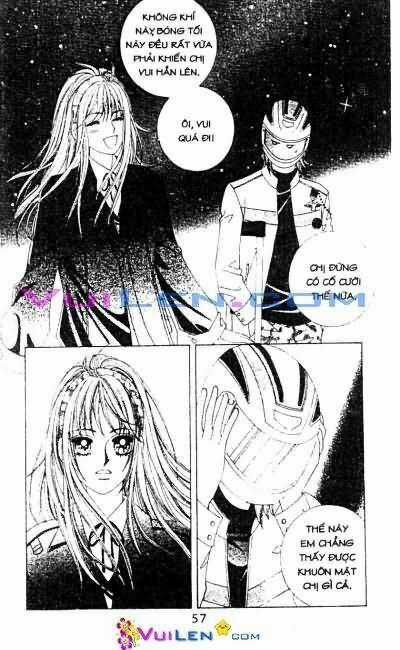 Không Bao Giờ Khóc - Chapter 5 - Trang 57