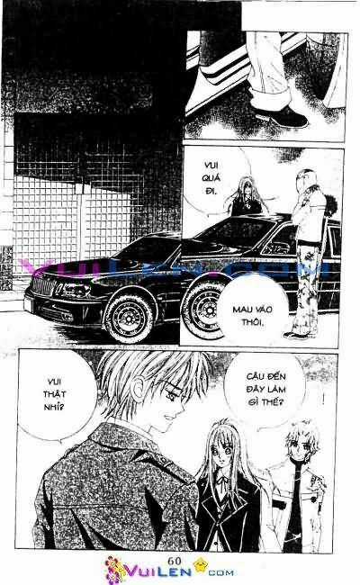 Không Bao Giờ Khóc - Chapter 5 - Trang 60
