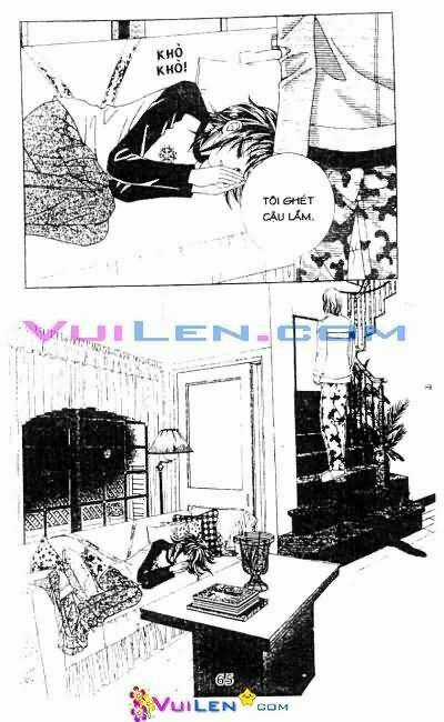 Không Bao Giờ Khóc - Chapter 5 - Trang 65