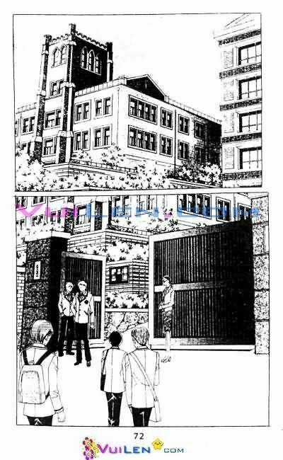 Không Bao Giờ Khóc - Chapter 5 - Trang 72