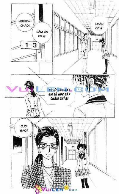 Không Bao Giờ Khóc - Chapter 5 - Trang 84