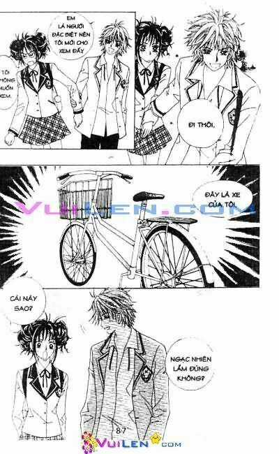 Không Bao Giờ Khóc - Chapter 5 - Trang 87