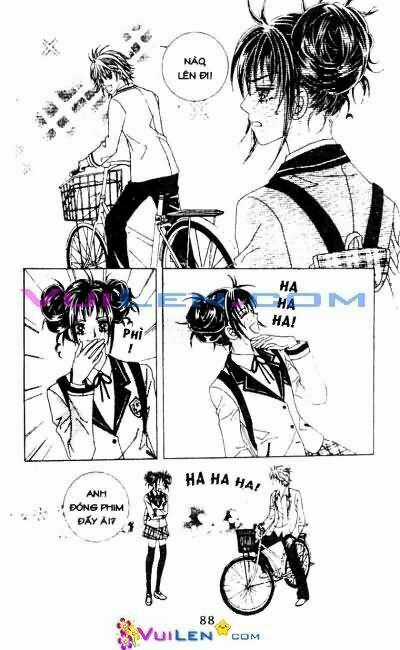 Không Bao Giờ Khóc - Chapter 5 - Trang 88