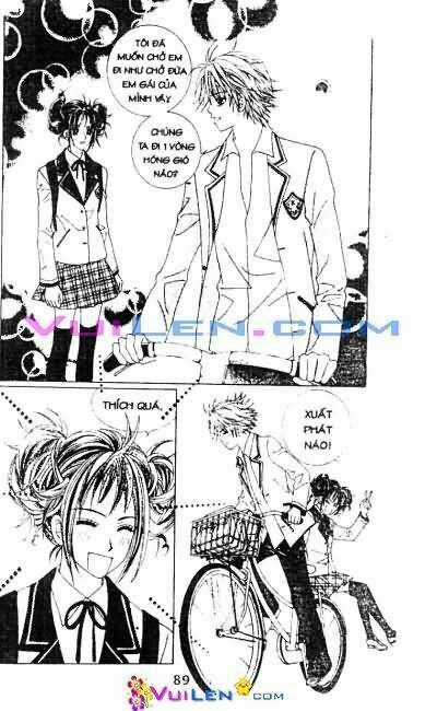 Không Bao Giờ Khóc - Chapter 5 - Trang 89