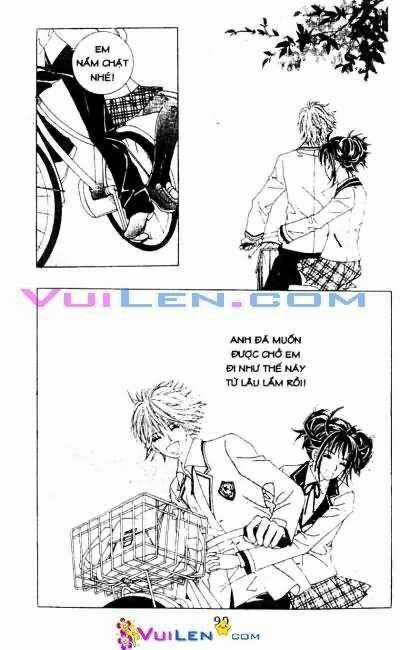 Không Bao Giờ Khóc - Chapter 5 - Trang 90
