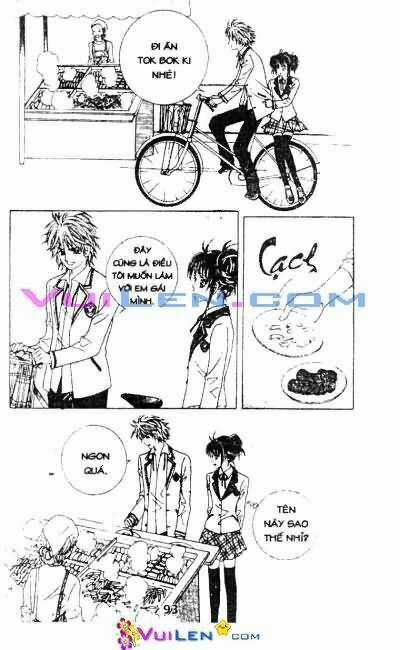 Không Bao Giờ Khóc - Chapter 5 - Trang 93