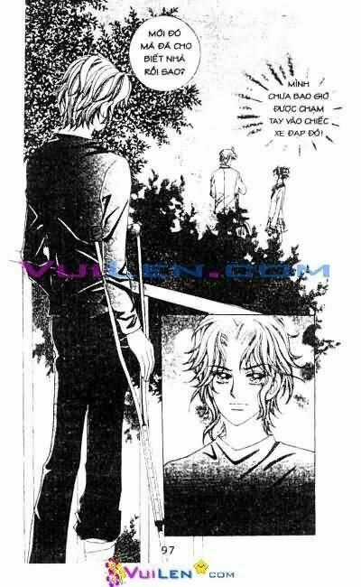 Không Bao Giờ Khóc - Chapter 5 - Trang 97