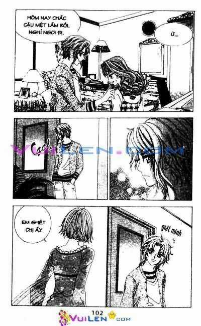 Không Bao Giờ Khóc - Chapter 6 - Trang 102