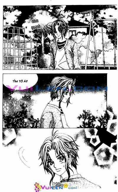 Không Bao Giờ Khóc - Chapter 6 - Trang 105