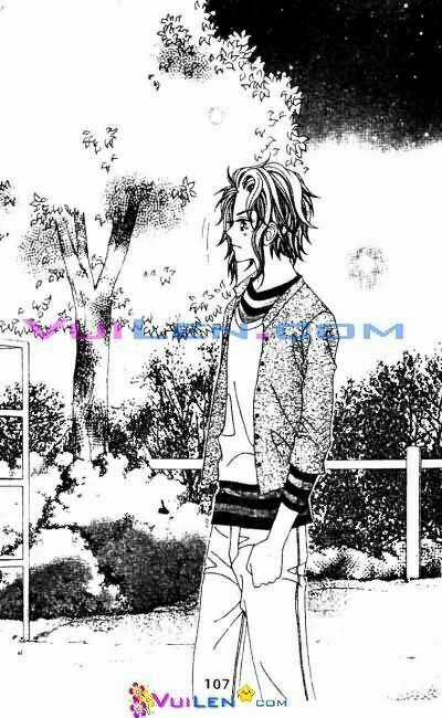 Không Bao Giờ Khóc - Chapter 6 - Trang 107