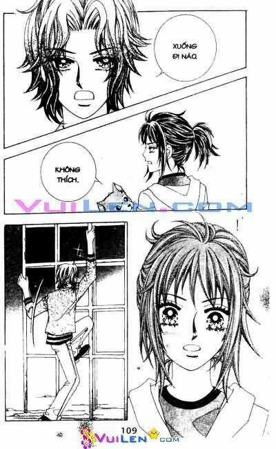 Không Bao Giờ Khóc - Chapter 6 - Trang 109