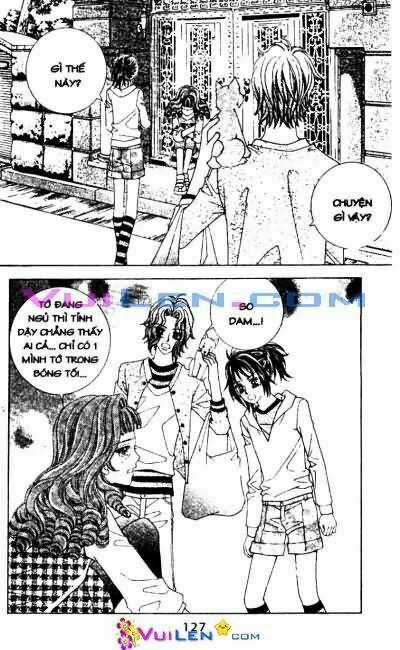 Không Bao Giờ Khóc - Chapter 6 - Trang 127