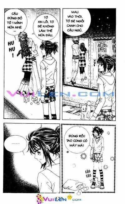 Không Bao Giờ Khóc - Chapter 6 - Trang 129