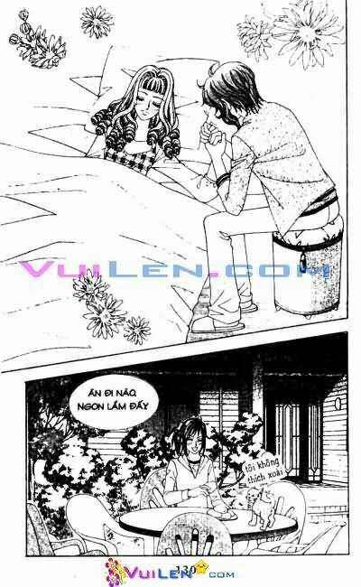 Không Bao Giờ Khóc - Chapter 6 - Trang 130