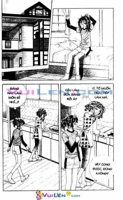 Không Bao Giờ Khóc - Chapter 6 - Trang 131