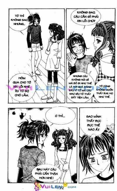 Không Bao Giờ Khóc - Chapter 6 - Trang 132