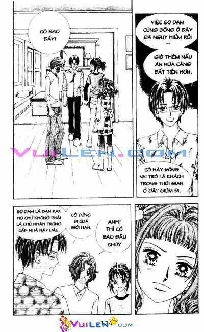 Không Bao Giờ Khóc - Chapter 6 - Trang 134