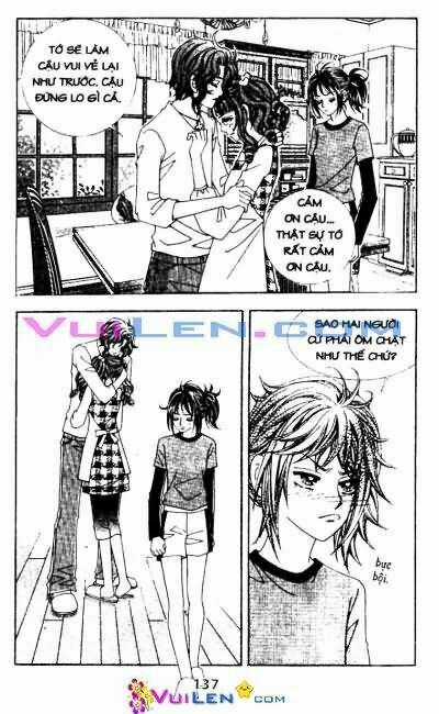 Không Bao Giờ Khóc - Chapter 6 - Trang 137