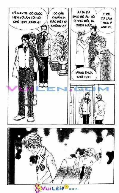 Không Bao Giờ Khóc - Chapter 6 - Trang 138