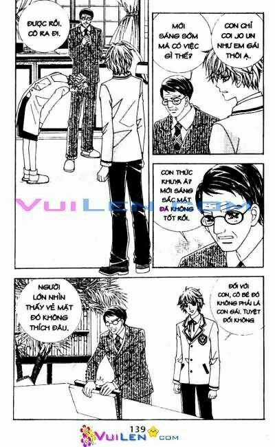 Không Bao Giờ Khóc - Chapter 6 - Trang 139