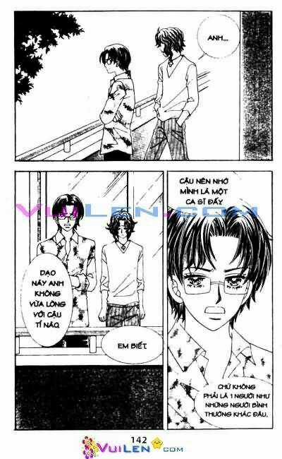 Không Bao Giờ Khóc - Chapter 6 - Trang 142