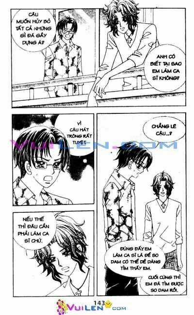 Không Bao Giờ Khóc - Chapter 6 - Trang 143