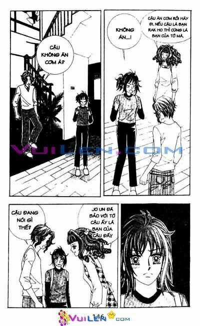 Không Bao Giờ Khóc - Chapter 6 - Trang 146