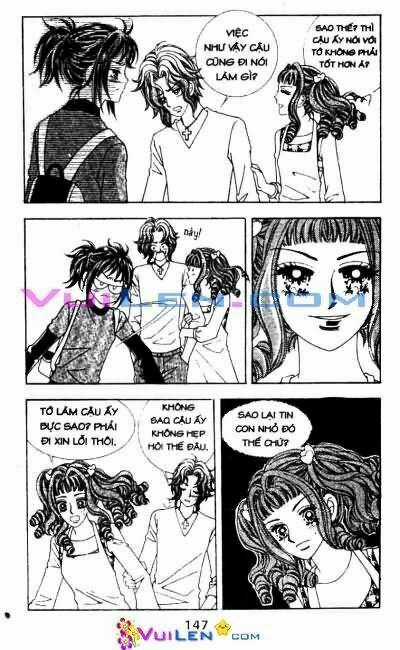 Không Bao Giờ Khóc - Chapter 6 - Trang 147