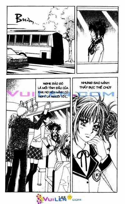 Không Bao Giờ Khóc - Chapter 6 - Trang 148