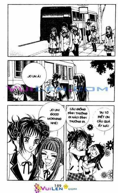 Không Bao Giờ Khóc - Chapter 6 - Trang 149