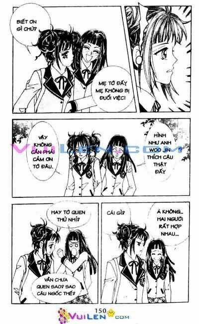 Không Bao Giờ Khóc - Chapter 6 - Trang 150