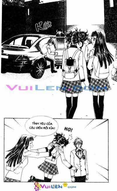 Không Bao Giờ Khóc - Chapter 6 - Trang 153