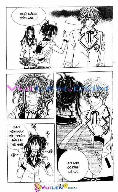 Không Bao Giờ Khóc - Chapter 6 - Trang 154