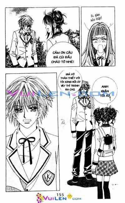 Không Bao Giờ Khóc - Chapter 6 - Trang 155