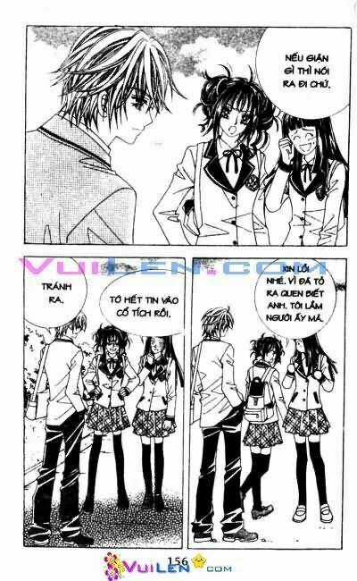 Không Bao Giờ Khóc - Chapter 6 - Trang 156