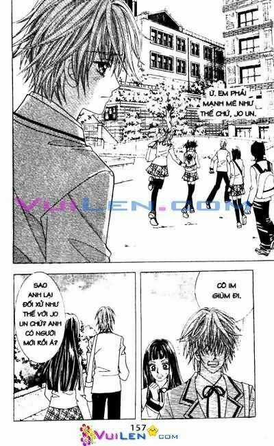 Không Bao Giờ Khóc - Chapter 6 - Trang 157