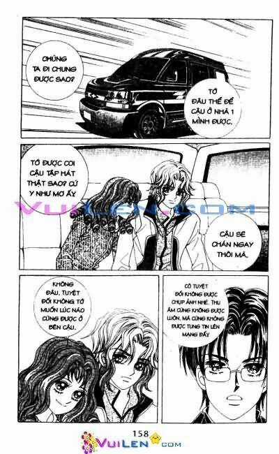 Không Bao Giờ Khóc - Chapter 6 - Trang 158