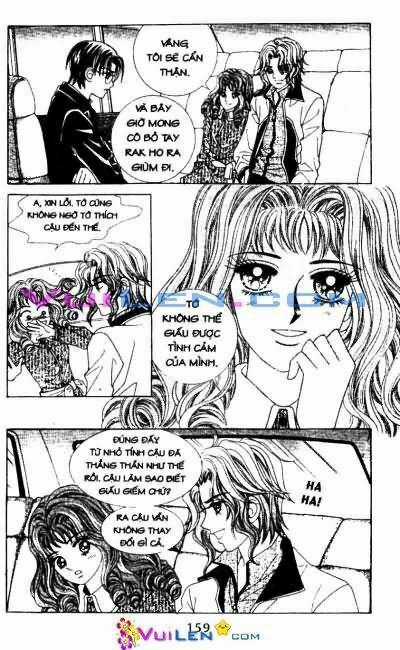 Không Bao Giờ Khóc - Chapter 6 - Trang 159